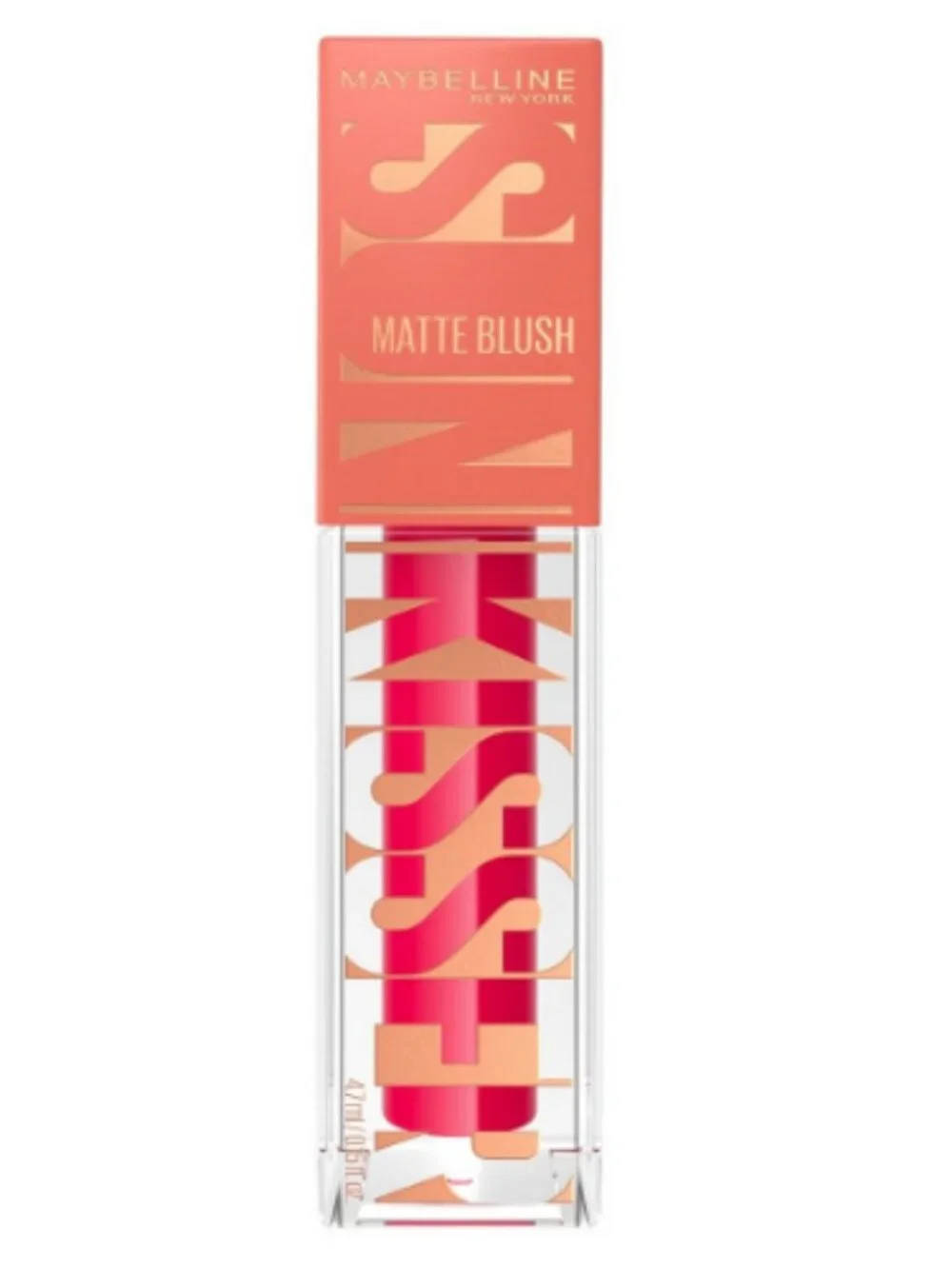Maybelline Sunkisser Multi-use Liquid Blush and Bronzer - Hot Pink Summer
